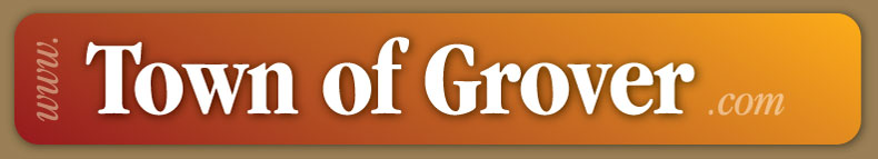 www.townofgrover.com