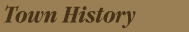 Town History