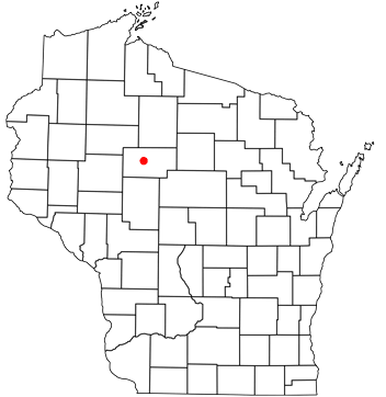 Town of Grover, Taylor County, Wisconsin